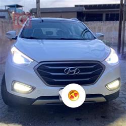 هیوندای تۆکسۆن
